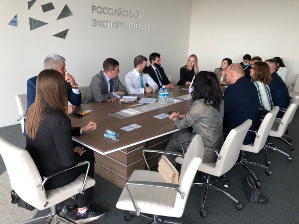 Компенсацию до 900 млн рублей могут получить нижегородские экспортеры на&nbsp;НИОКР