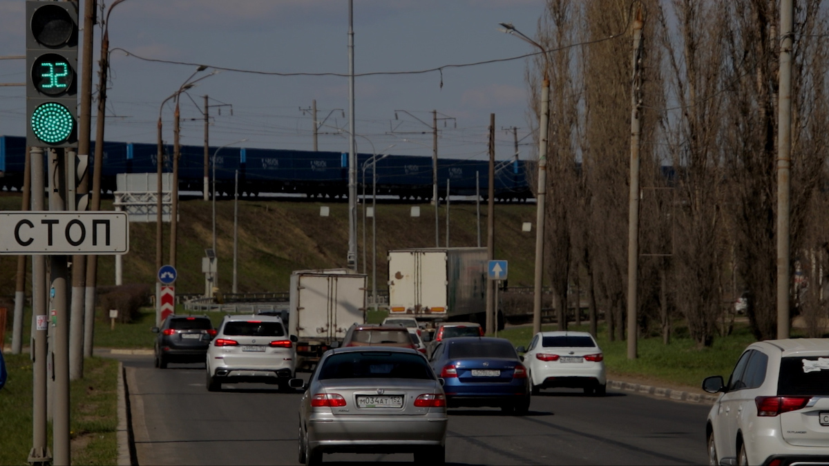 АО «Теплоэнерго» заменит почти километр магистральных трубопроводов в районе ул. Сергея Акимова