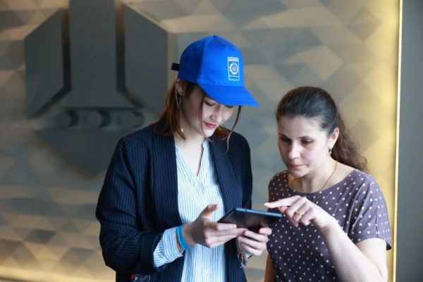 Глеб Никитин поблагодарил нижегородцев за участие в проекте «Вам решать!»