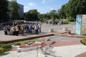 Нижегородская область будет привлекать китайских туристов