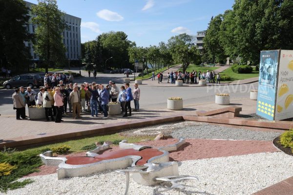 Нижегородская область будет привлекать китайских туристов