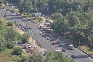 Нижегородская область построит дублер проспекта Гагарина по концессии