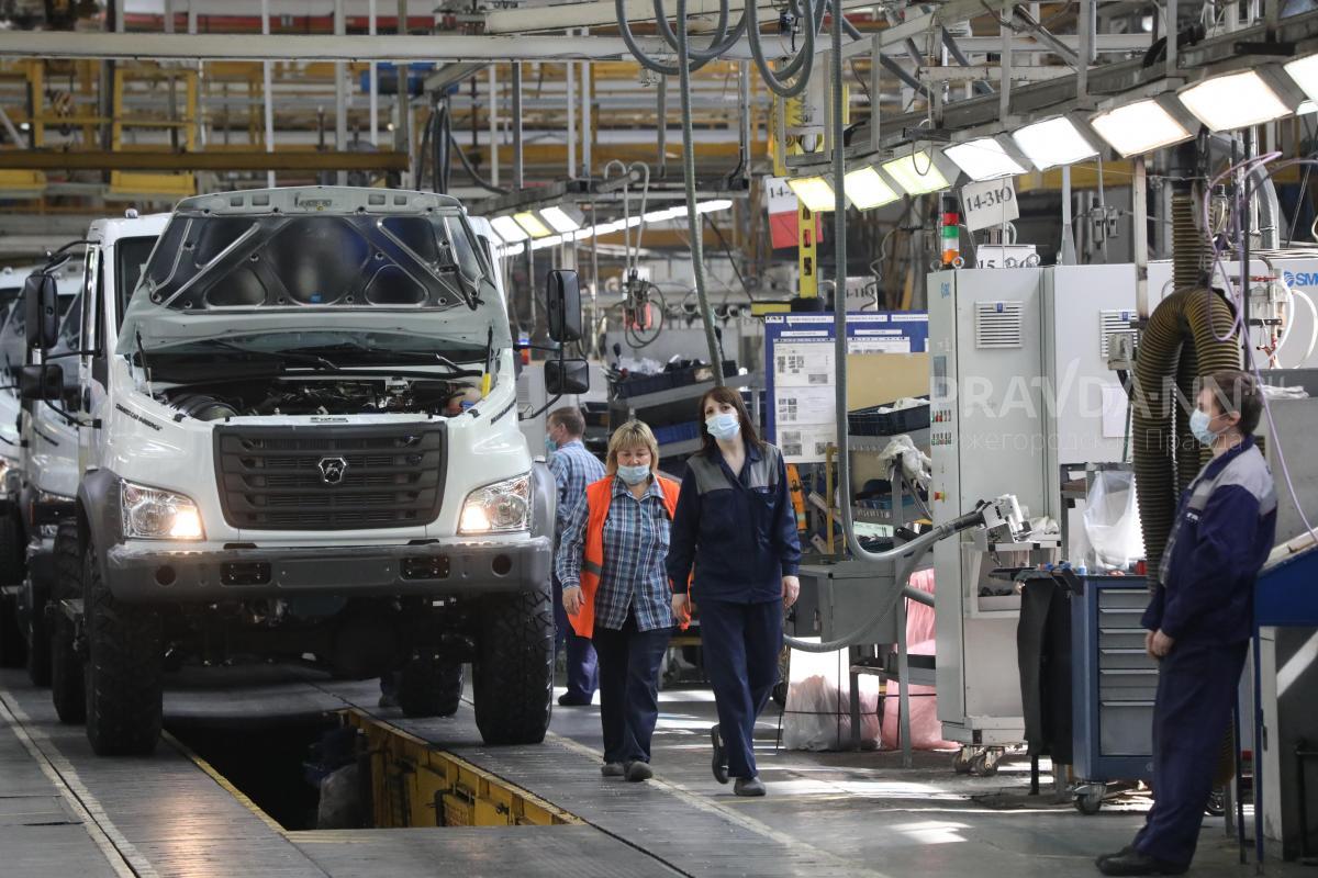 ГАЗ потребовал взыскать с Volkswagen 28,4 млрд рублей