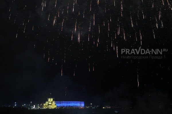 Звездопад Дракониды увидят нижегородцы 8 и 9 октября