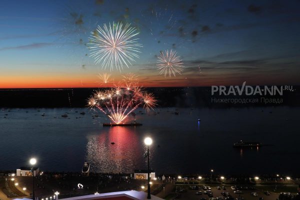 Нижегородцы могут проголосовать за регион в туристической премии «Маршрут построен»