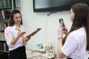 Флагманская школа с передовыми технологиями может появиться на Бору
