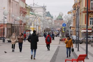 В Нижегородской области не собираются вводить дополнительные выходные в майские праздники