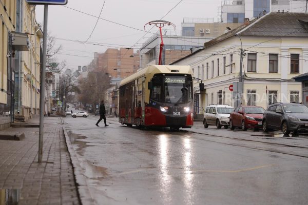 Нижегородская область получит дополнительные средства на развитие транспортной инфраструктуры