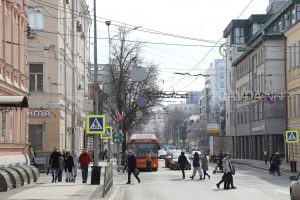 Нижний Новгород вошёл в топ‑5 самых комфортных городов-миллионников в России