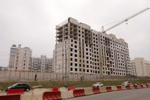 Хоть строй, хоть падай