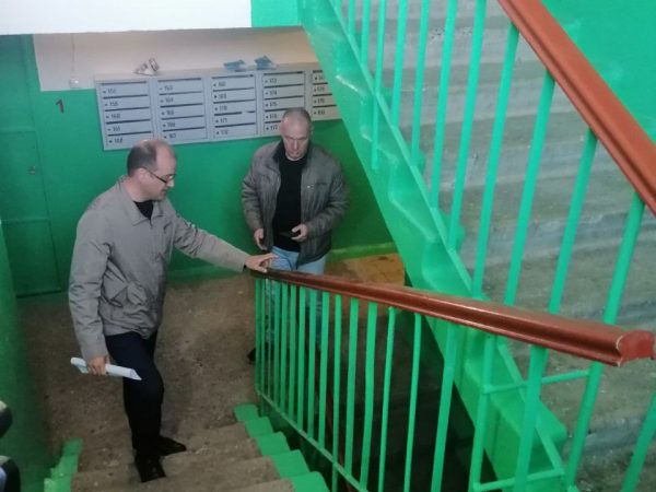 За четыре месяца 2023 года дзержинский отдел ГЖИ оштрафовал коммунальщиков на 868 тыс. рублей