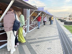 Мастера поделились секретами