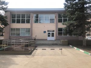 Пять объектов Первомайской ЦРБ отремонтируют в этом году по нацпроекту «Здравоохранение»