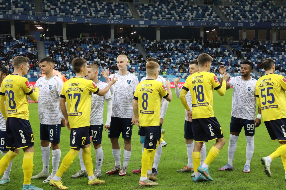 Почти 80 тысяч нижегородцев и гостей города оформили «Карту болельщика» к началу апреля