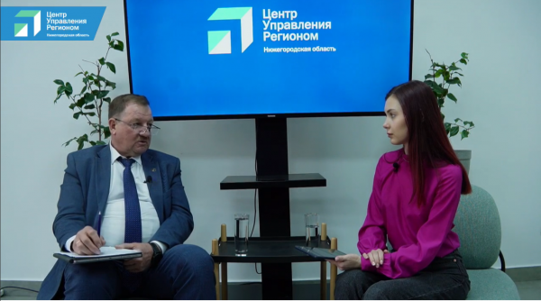 В Володарском округе будет разработана новая транспортная схема