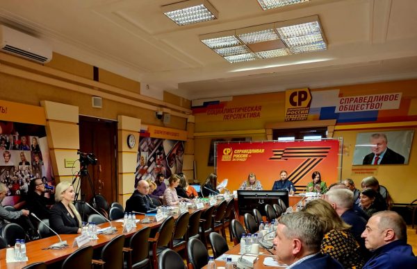 Более 300 жителей Германии заявили о готовности переехать в Нижегородскую область