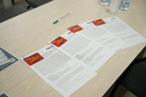 Ветеранам Арзамаса вручили «Карты Победы» в преддверии 9&nbsp;Мая