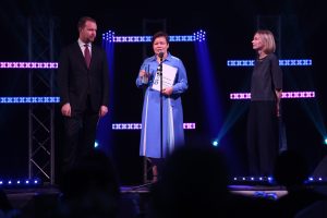 ОМК получила премию за социальные и культурные проекты в Нижнем Новгороде и Выксе