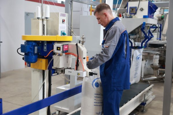 Зарплата на промышленных предприятиях Дзержинска выросла на 18%