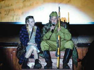 Концерты, мастер-классы и выставки: что ждет нижегородцев в День Победы