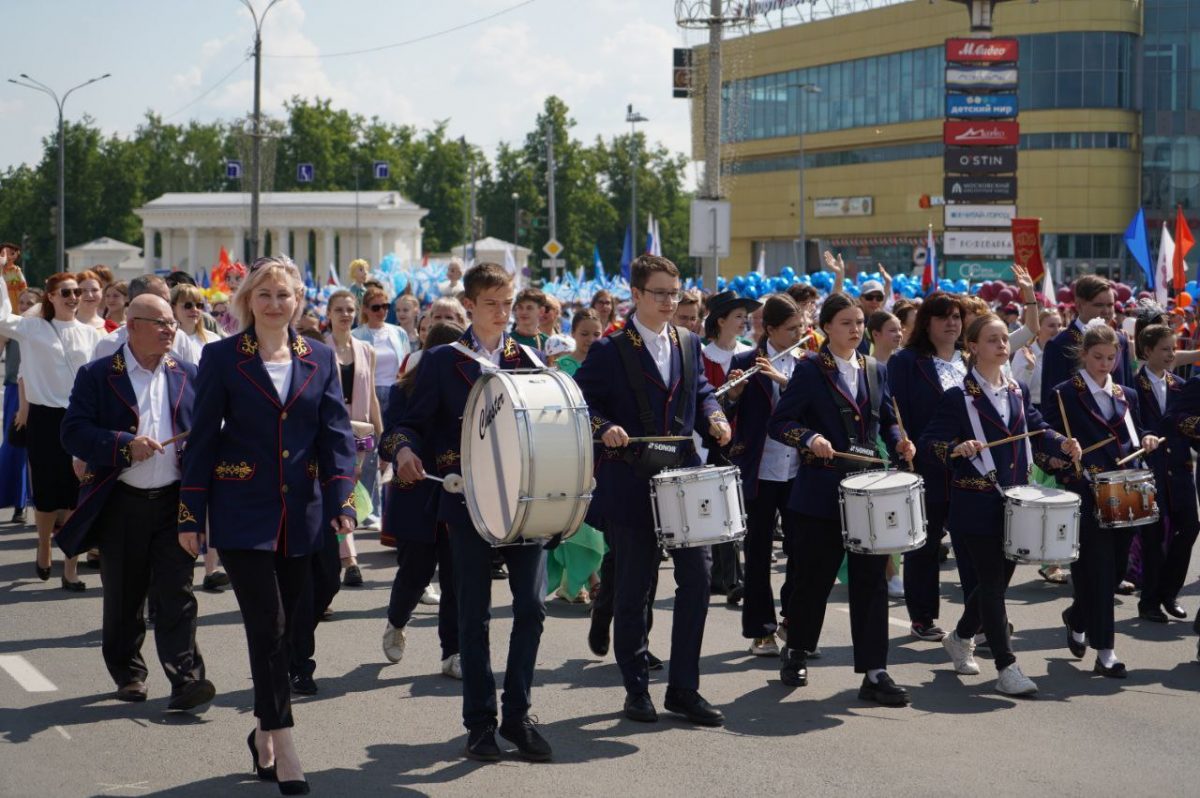 свадебная площадь в дзержинске нижегородской области