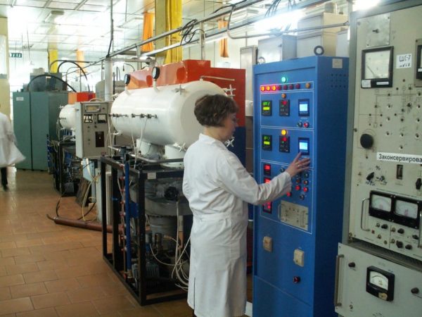 Нижегородский производитель СВЧ аппаратуры приступил к внедрению инструментов нацпроекта «Производительность труда»