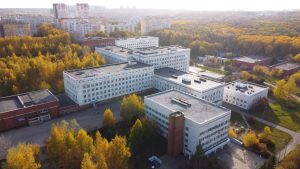 Все больницы и поликлиники Нижнего Новгорода подключены к единой системе «122» по записи на прием к&nbsp;врачу