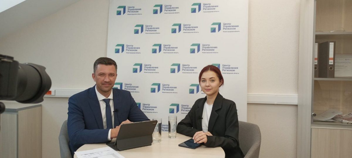 Александр Синелобов: «Строительство ИТ-кампуса поможет решить вопрос с дефицитом ИТ-кадров в регионе»