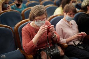 Нижегородский театр драмы и ТЮЗ получили гранты на тифлокомментирование 7 спектаклей