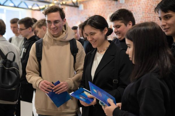 Студентов и выпускников вузов приглашают в КУПНО на День карьеры правительства Нижегородской области