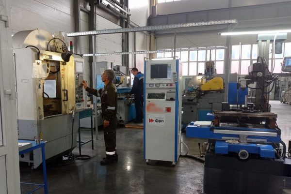 Литейное предприятие из Арзамаса первым в Нижегородской области получило одобрение льготного займа ФРП на новых условиях