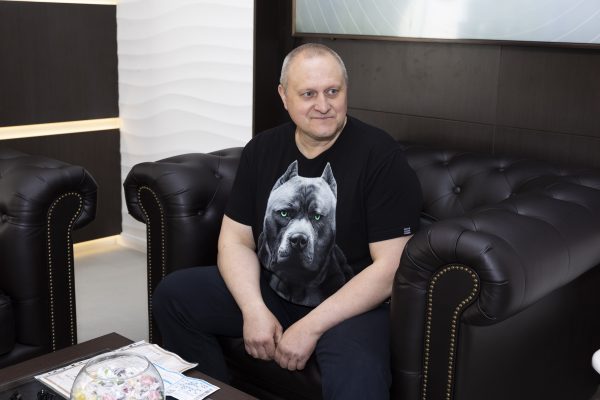 Нижегородский сотрудник МЧС выиграл один миллион рублей в лотерее