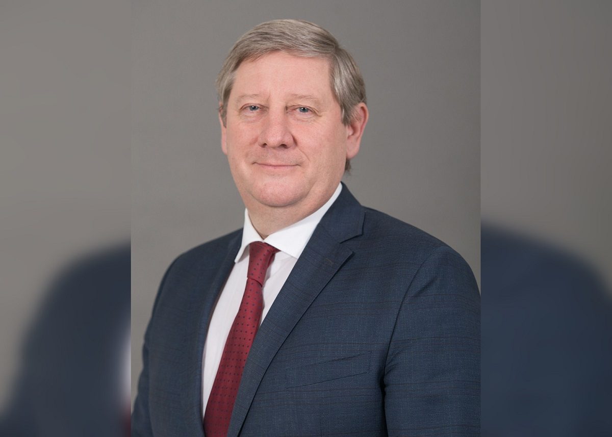 Экс-глава Кстовского района Чертков стал первым заместителем председателя правительства ДНР