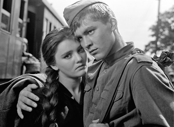 Почему фильм «Баллада о солдате» обвиняли в том, что он позорит Советскую армию