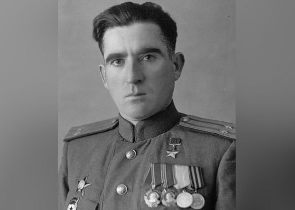 Дядя Петя: как партизанский командир-нижегородец спас в годы войны сотни еврейских семей