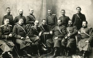 Империя под охраной: поучительная история политического сыска в России