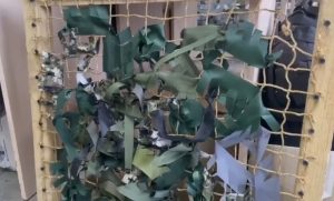 Уникальный нашлемник для бойцов СВО разработали нижегородские волонтеры
