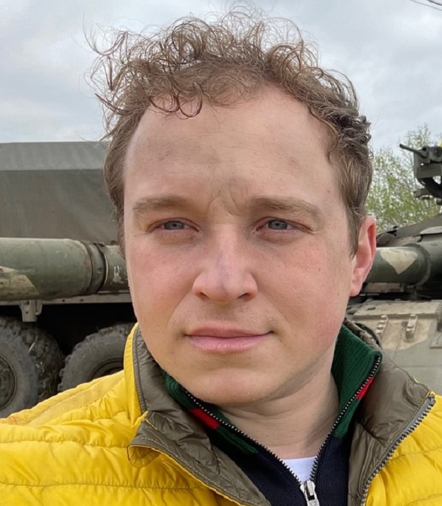 Владимир Карпук