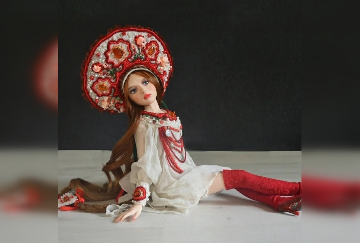 Выставка «Парад кукол-2023» откроется в Нижнем Новгороде в День защиты детей