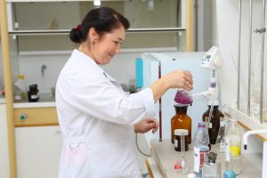 Водопроводную воду в Нижнем Новгороде проанализировали по 82 показателям