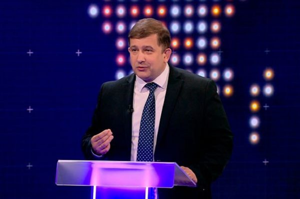 Политолог Андрей Манойло: «Путин высоко оценил усилия Никитина по развитию области»