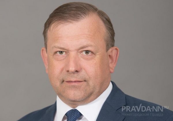 Игорь Норенков: «Благодаря инициативам губернатора, предприятия адаптировались к новым условиям»