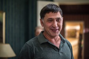 Шпион вышел вон