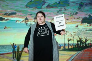 Команда КНВ «Росы» досрочно завершила сезон в Высшей лиге