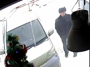 В Нижегородской области разыскивают мужчину, который убил многодетного сибиряка