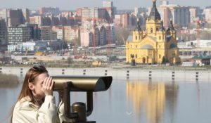 Нижегородцы рассказали, что делает родной город культурным