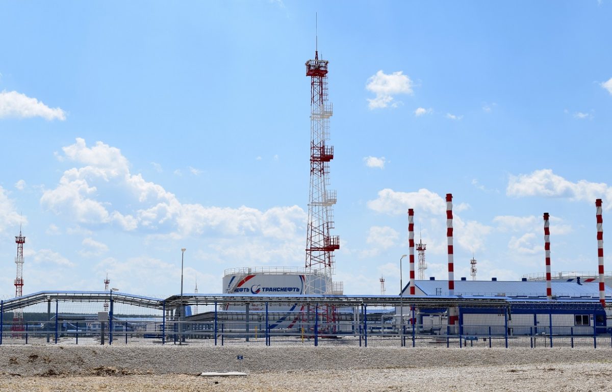 АО «Транснефть-Верхняя Волга» завершило ремонтные работы в Нижегородской области