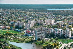 Проект единого водозабора для улучшения качества воды стартовал в Выксе