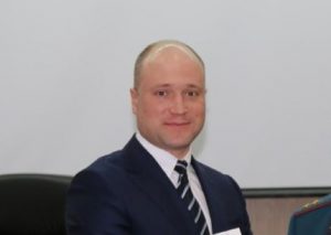 Начальник ГКУ «ГУАД» Владимир Тужилин назначен министром транспорта и дорог&nbsp;ДНР