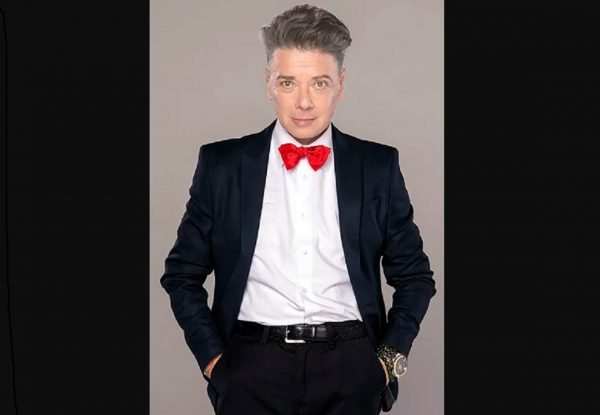 Валентин Юдашкин скончался на 60‑м году жизни: чем он запомнился в мире&nbsp;моды